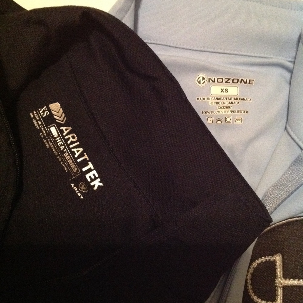 Ariat Tek  XS (2) - Picture 3 of 8